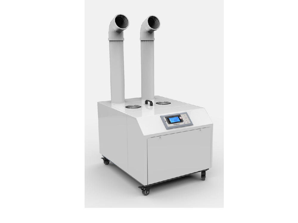 超声波加湿器